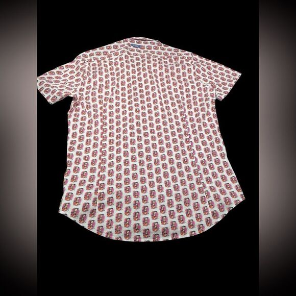 A Fished Named Fred-Got hooked M Men’s Button down - Picture 11 of 11